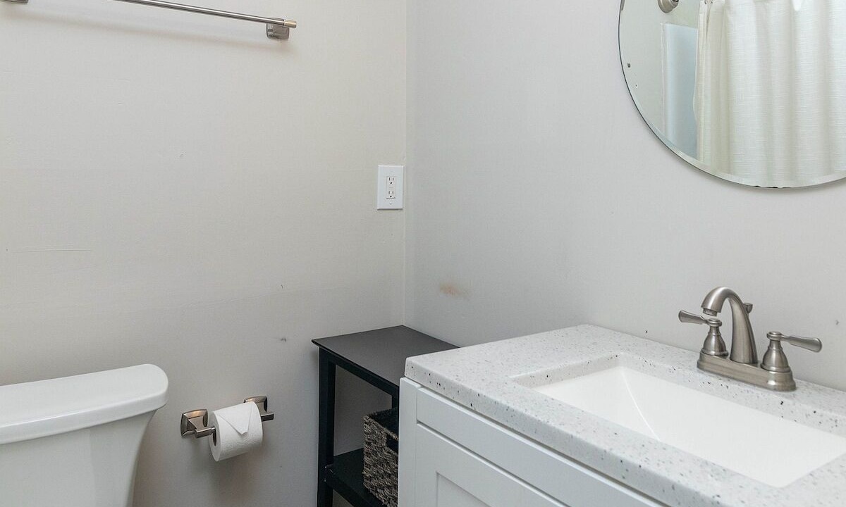 Photo of Bathroom in Oxford