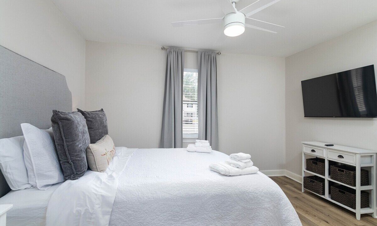 Photo of Bedroom in Oxford