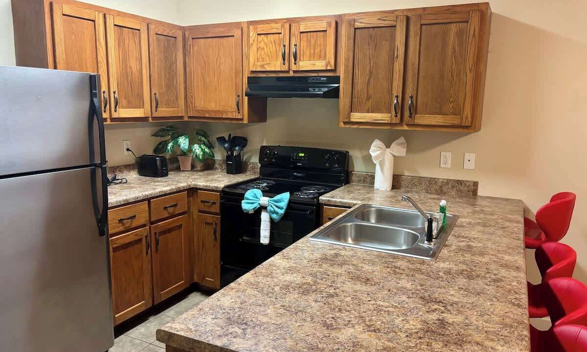 Photo of Kitchen in Oxford