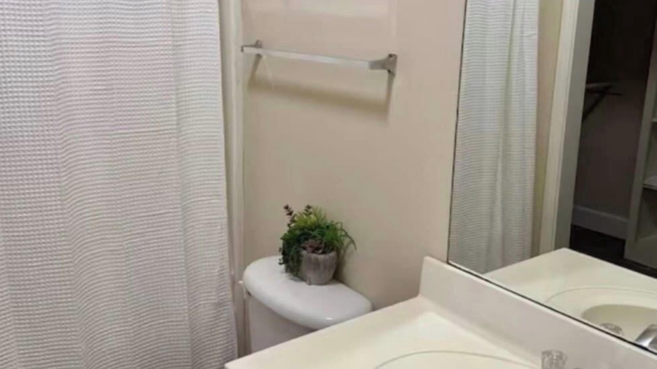 Photo of Bathroom in Oxford