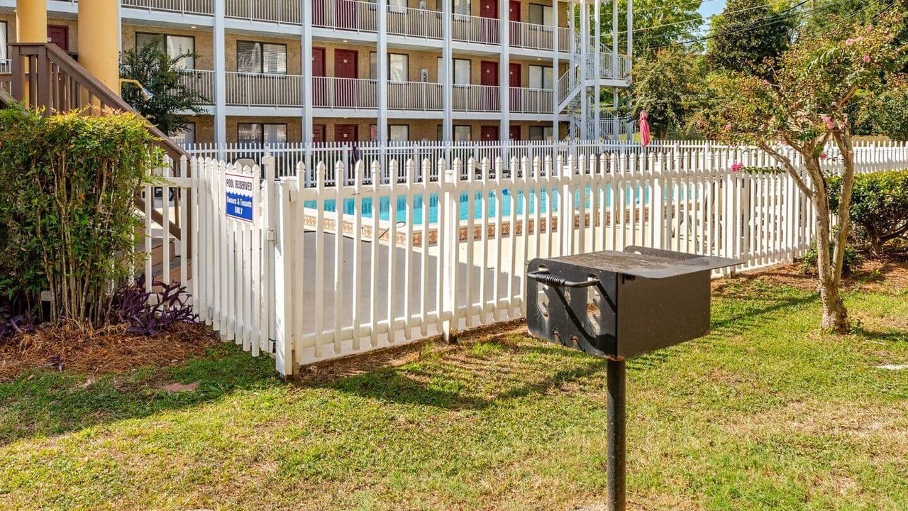 Photo of Outdoor in Tallahassee