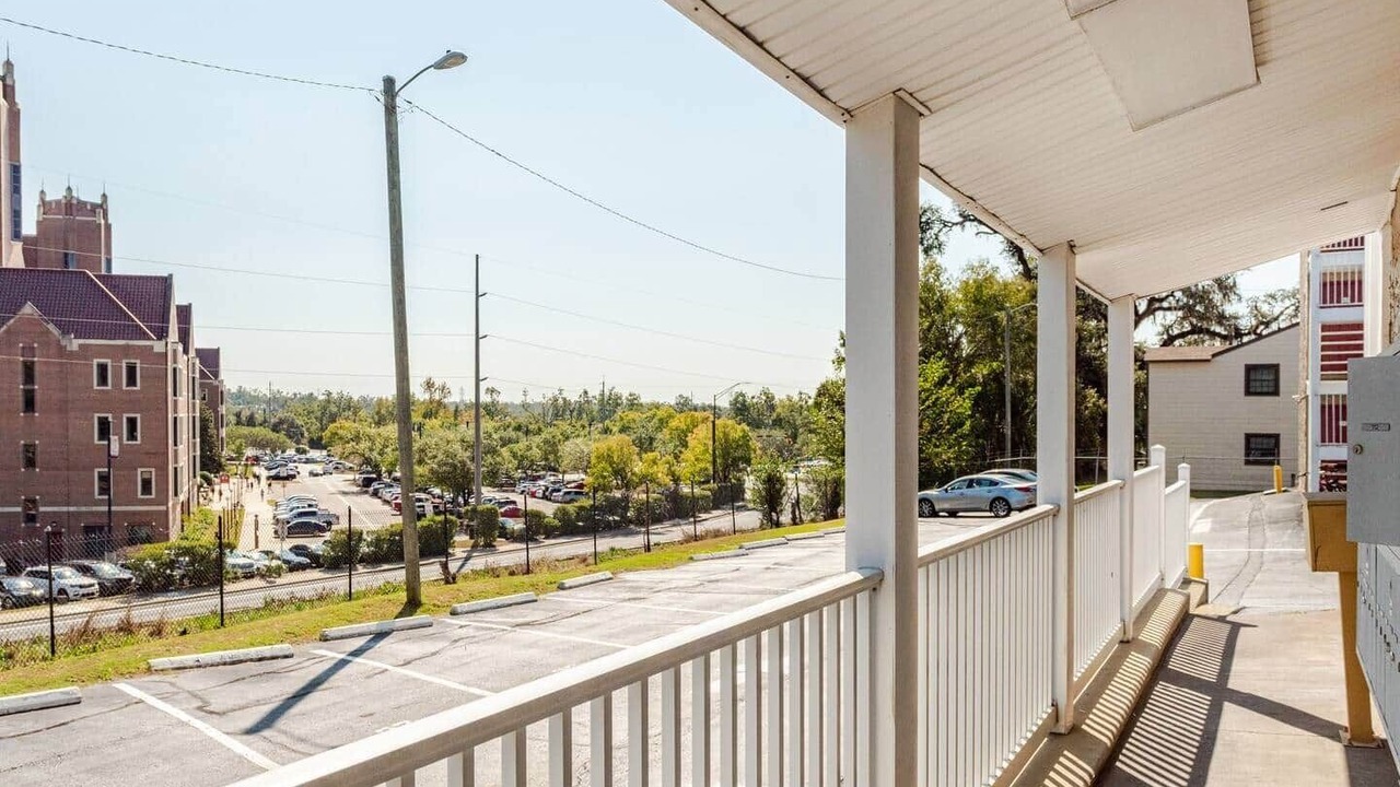Photo of Outdoor in Tallahassee