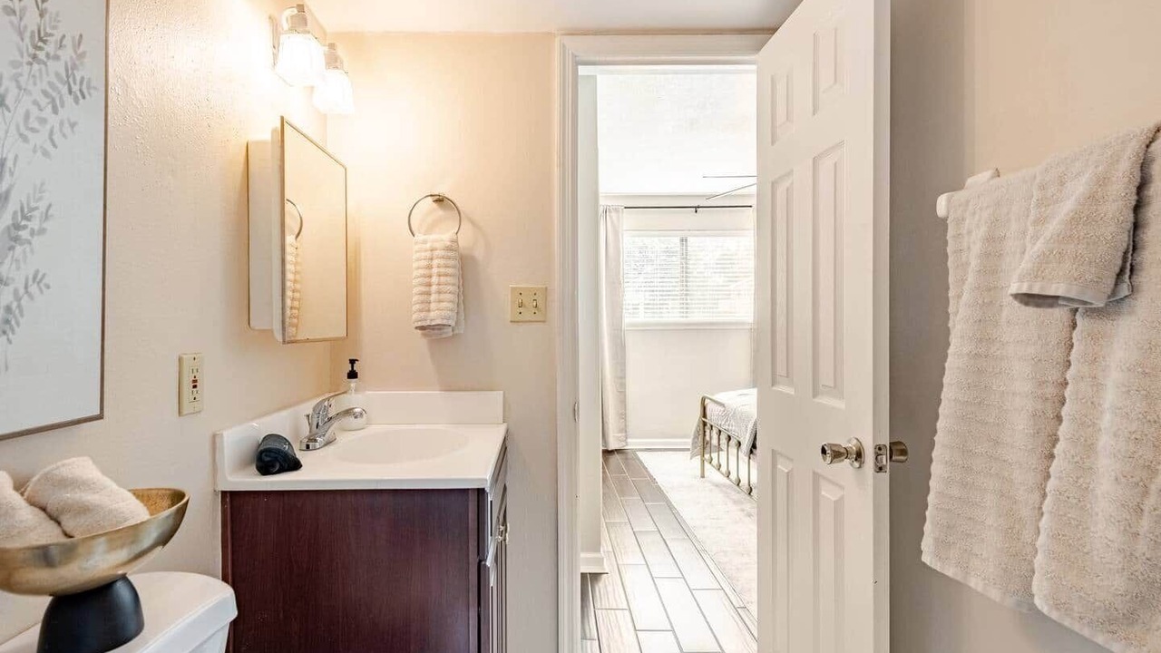 Photo of Bathroom in Tallahassee