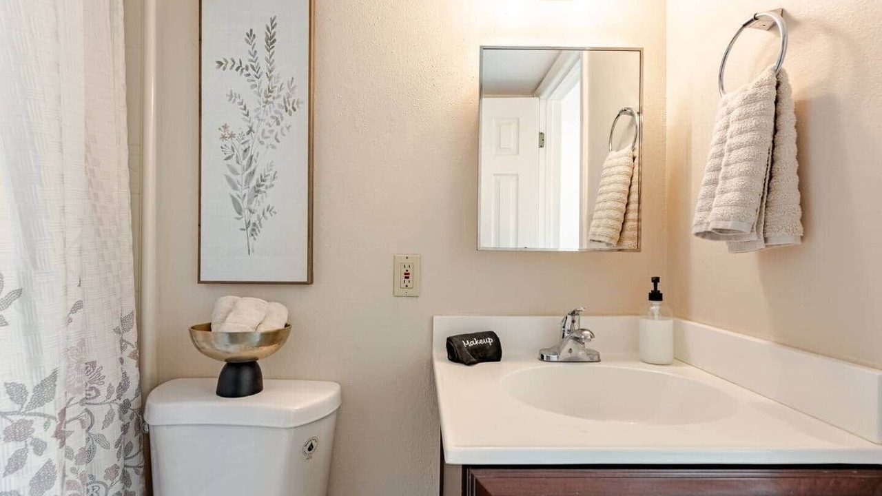 Photo of Bathroom in Tallahassee