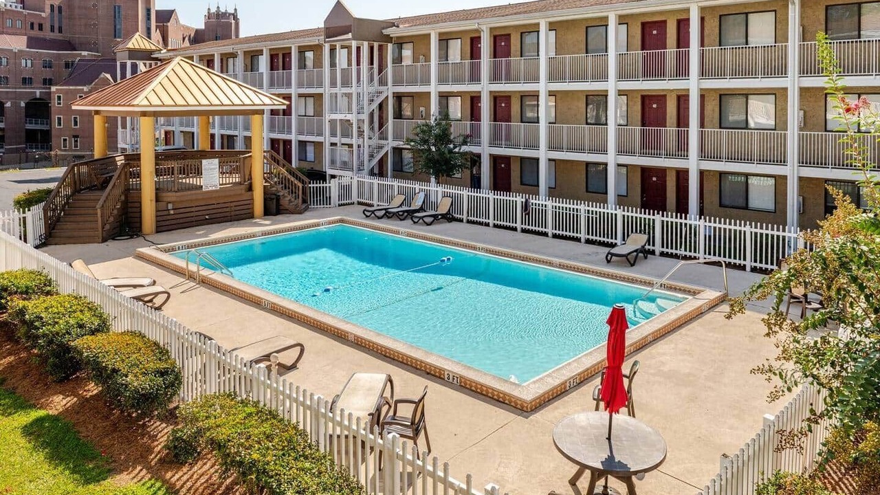 Photo of Outdoor in Tallahassee