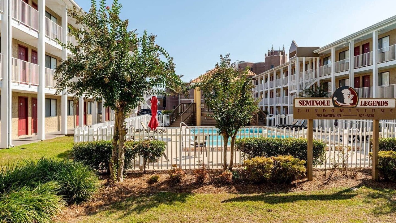 Photo of Outdoor in Tallahassee
