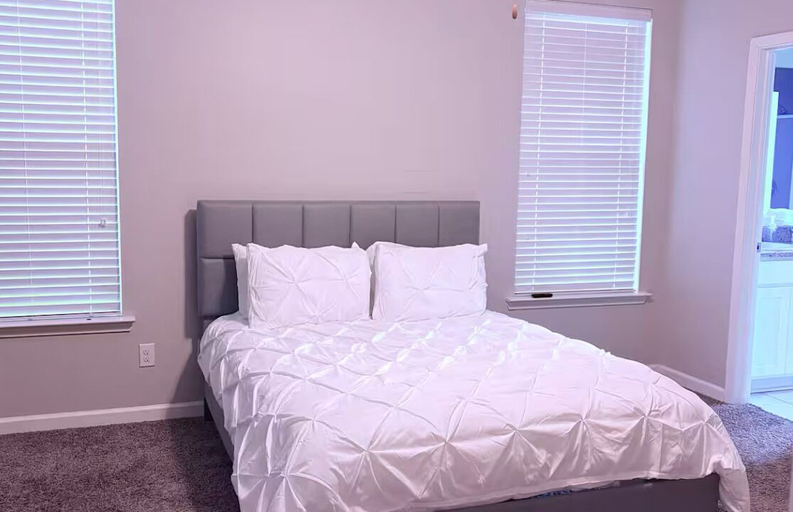 Photo of Bedroom in Zachary