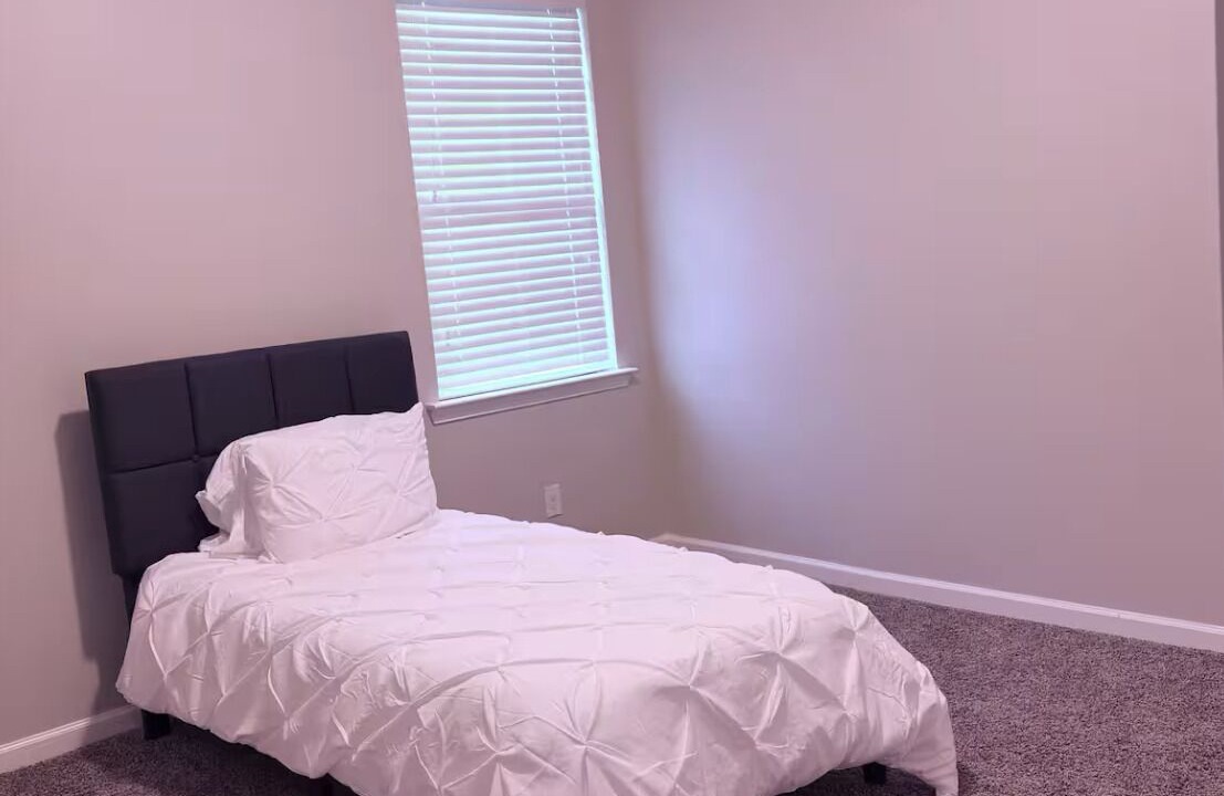 Photo of Bedroom in Zachary