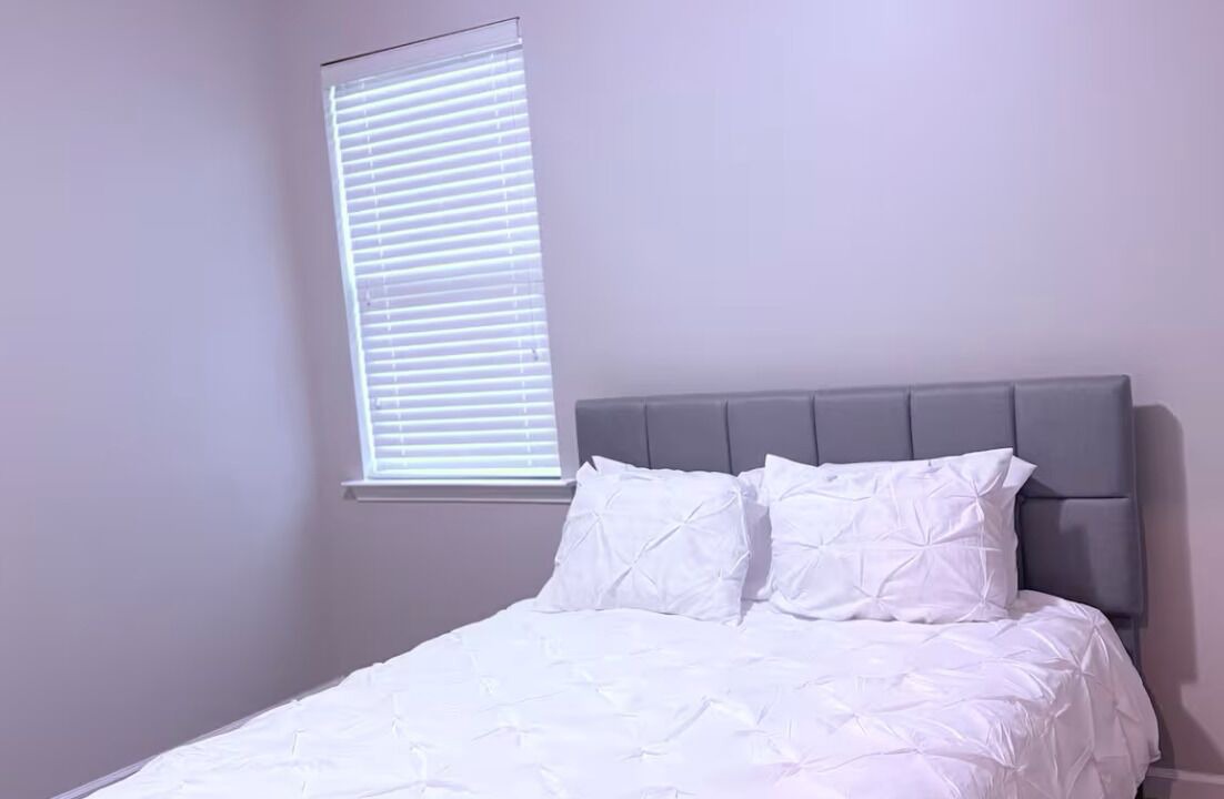 Photo of Bedroom in Zachary