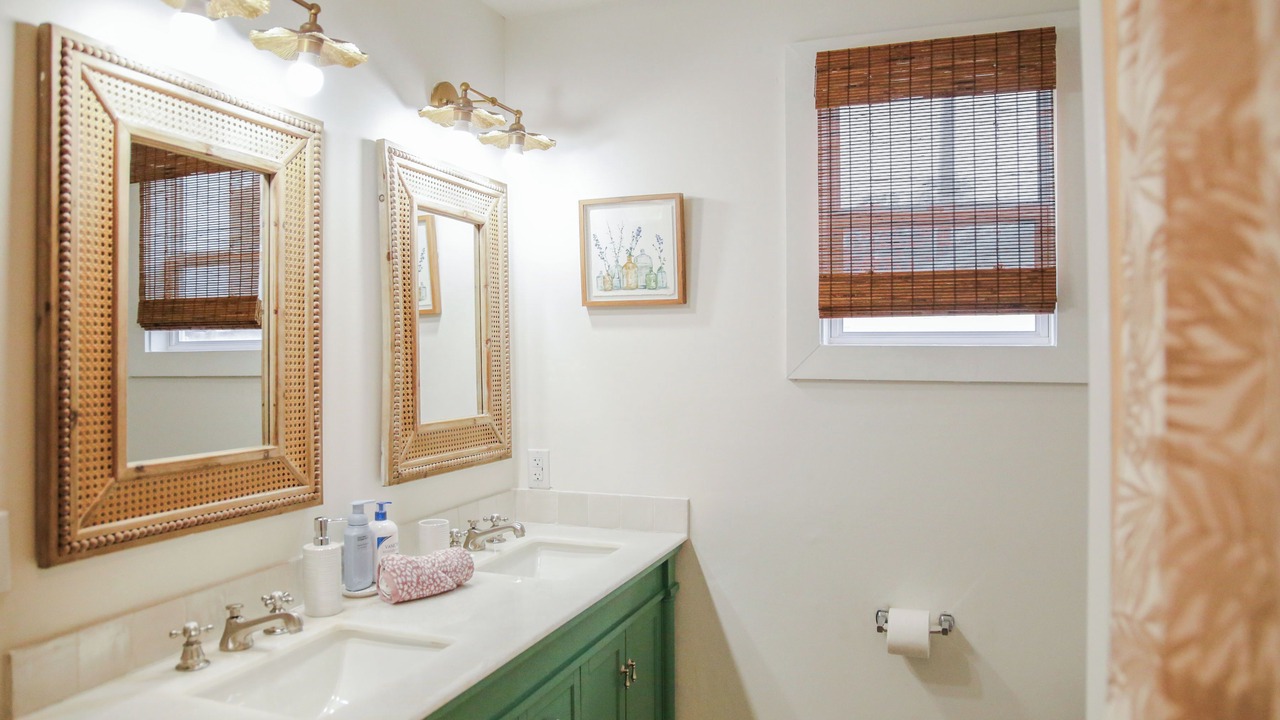 Photo of Bathroom in Biloxi