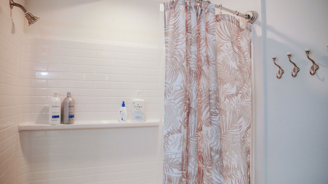 Photo of Bathroom in Biloxi
