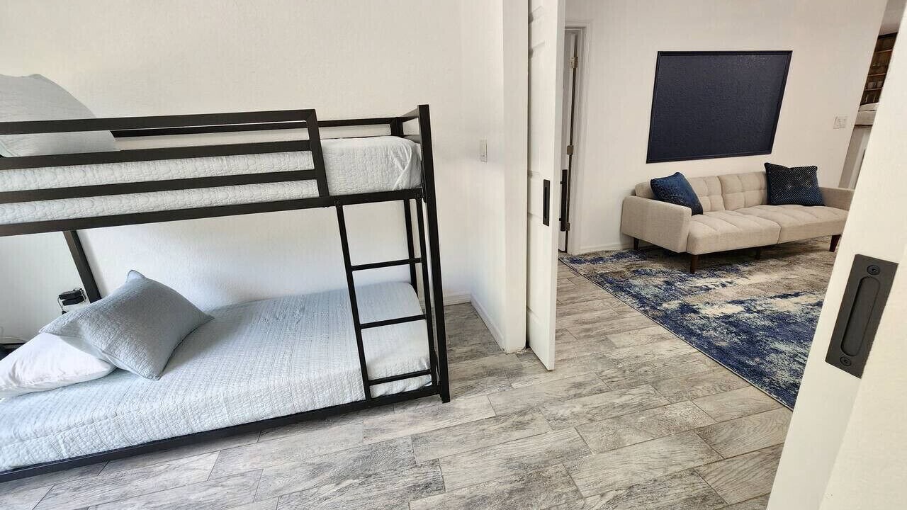 Photo of Bedroom in Wadeview Park