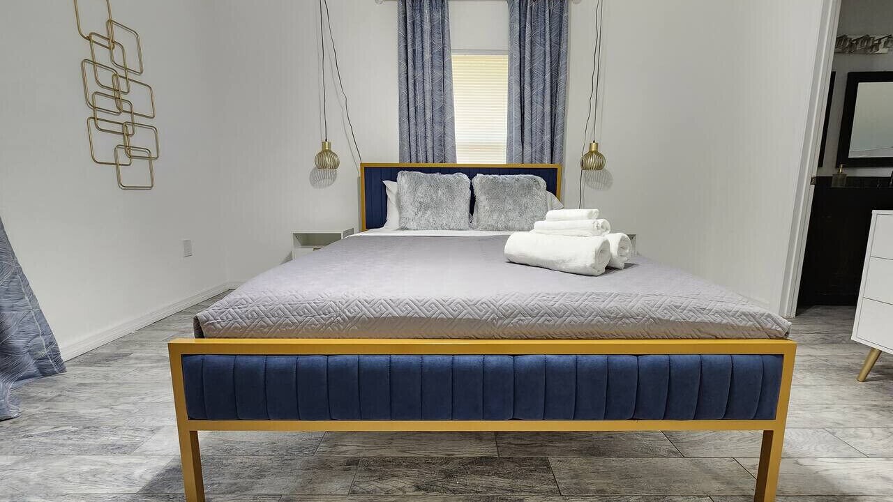 Photo of Bedroom in Wadeview Park