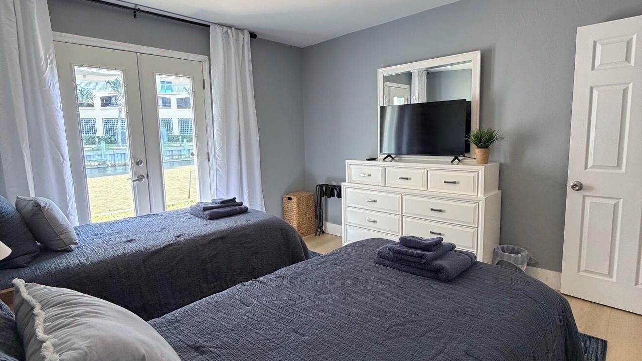 Photo of Bedroom in South Daytona