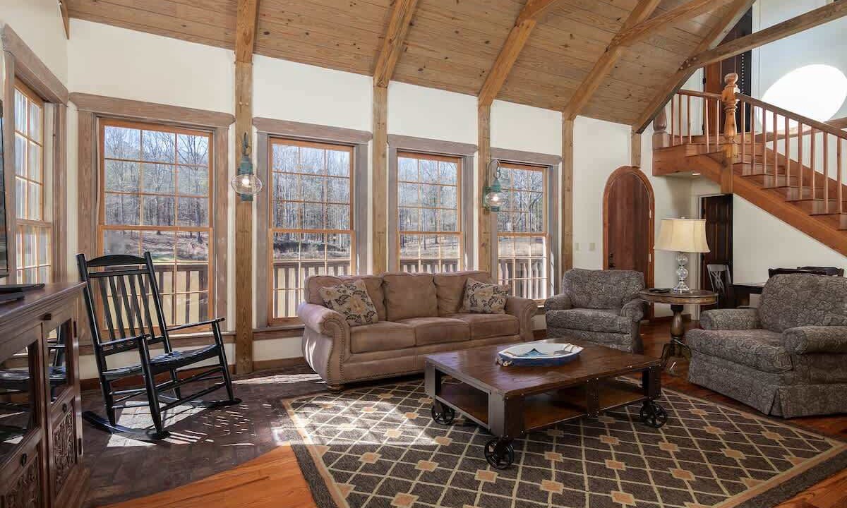 Photo of Livingroom in Taylor