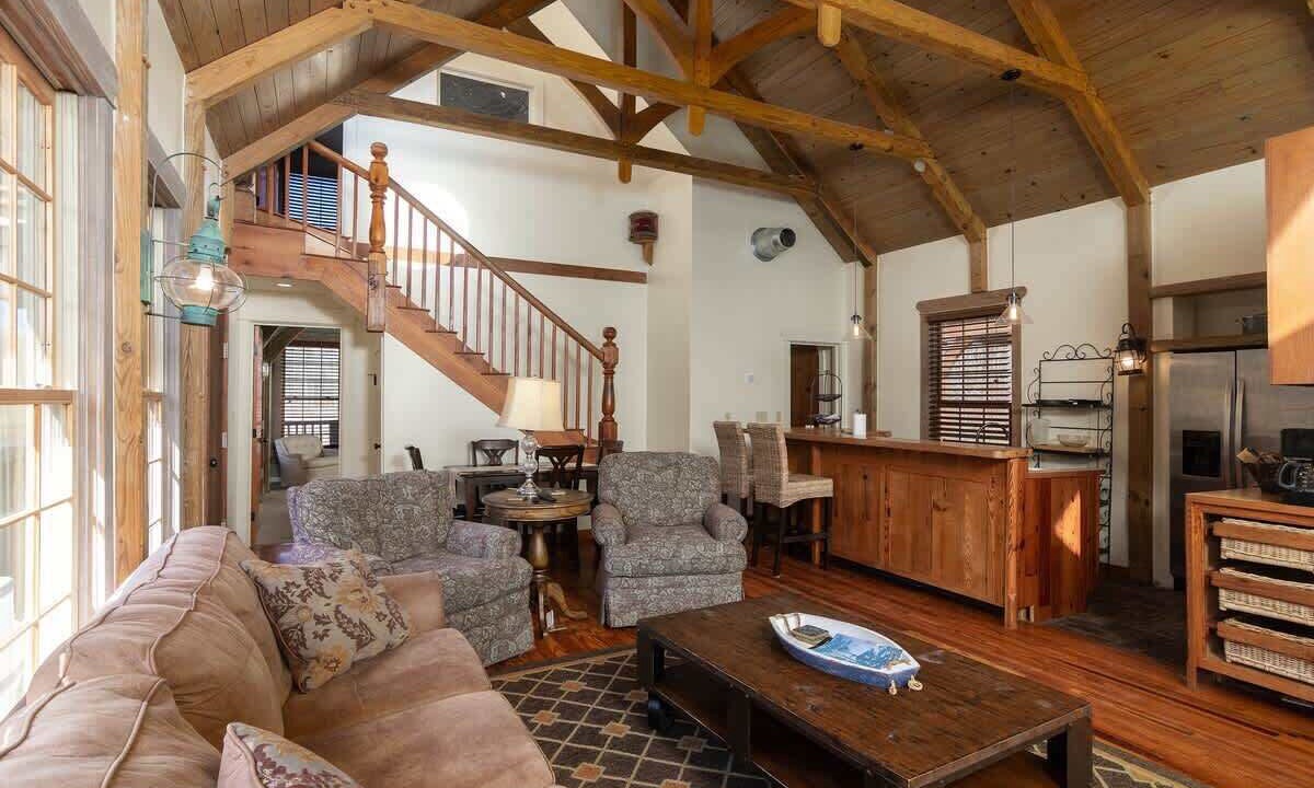 Photo of Livingroom in Taylor