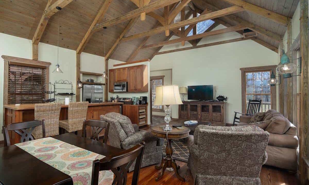 Photo of Livingroom in Taylor