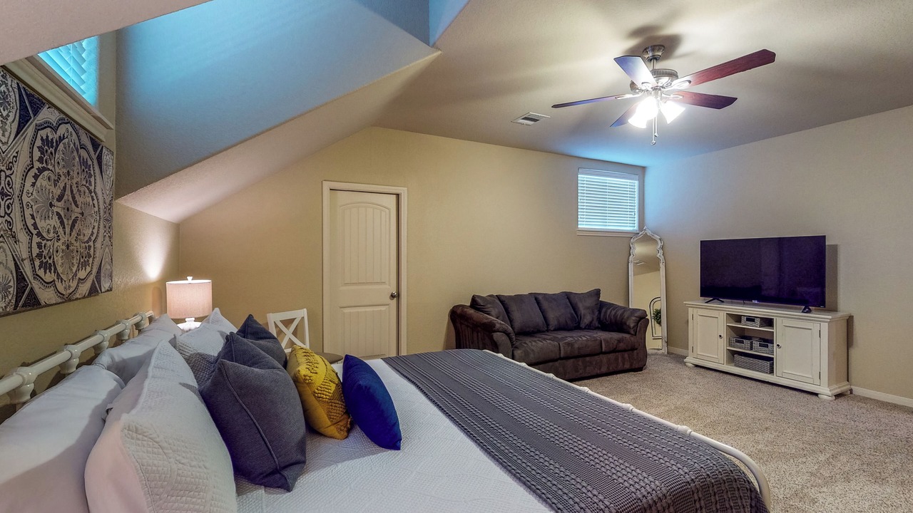 Photo of Bedroom in Cape Royale