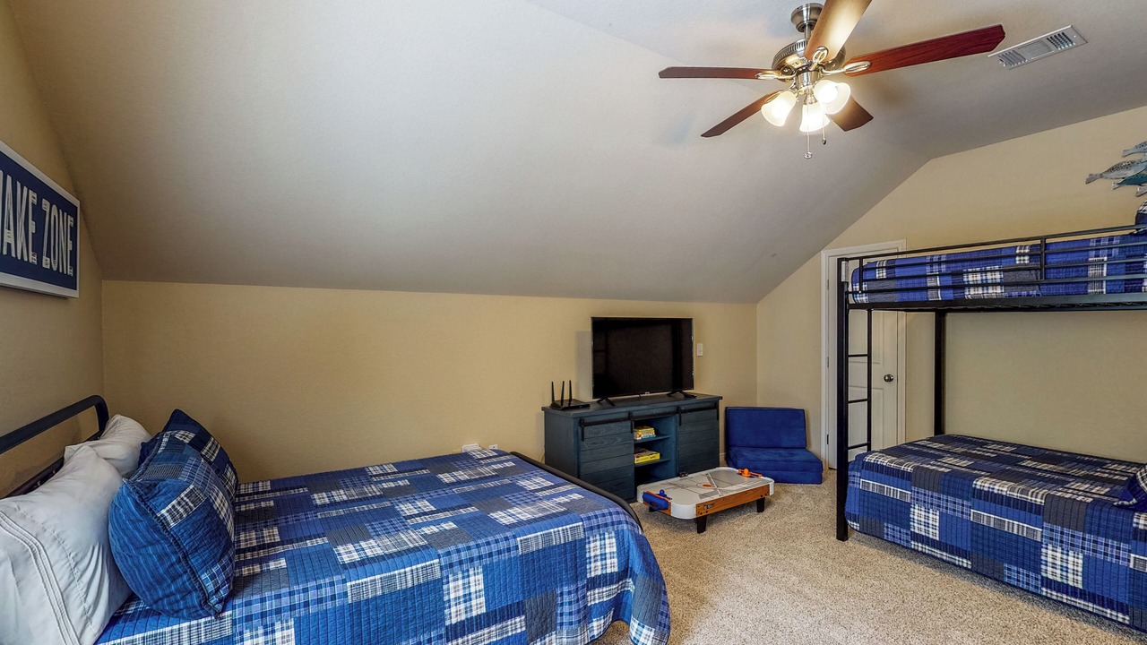 Photo of Bedroom in Cape Royale