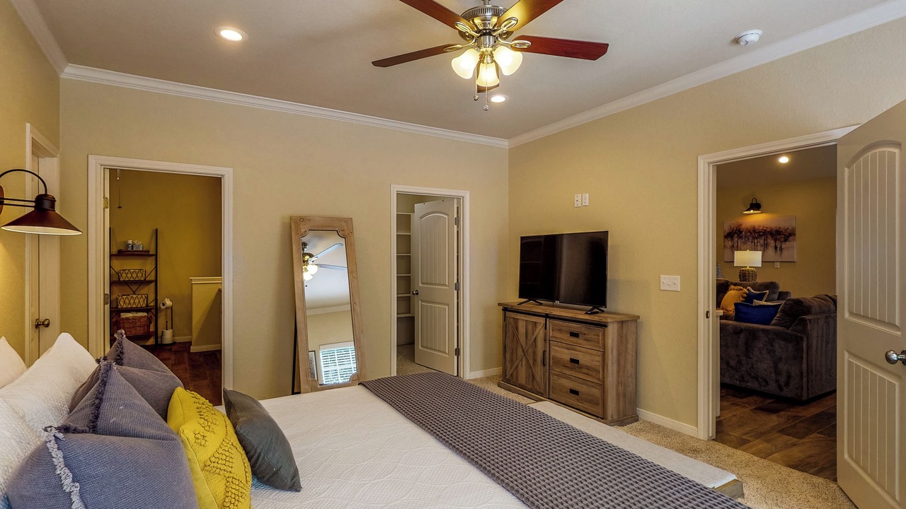Photo of Bedroom in Cape Royale