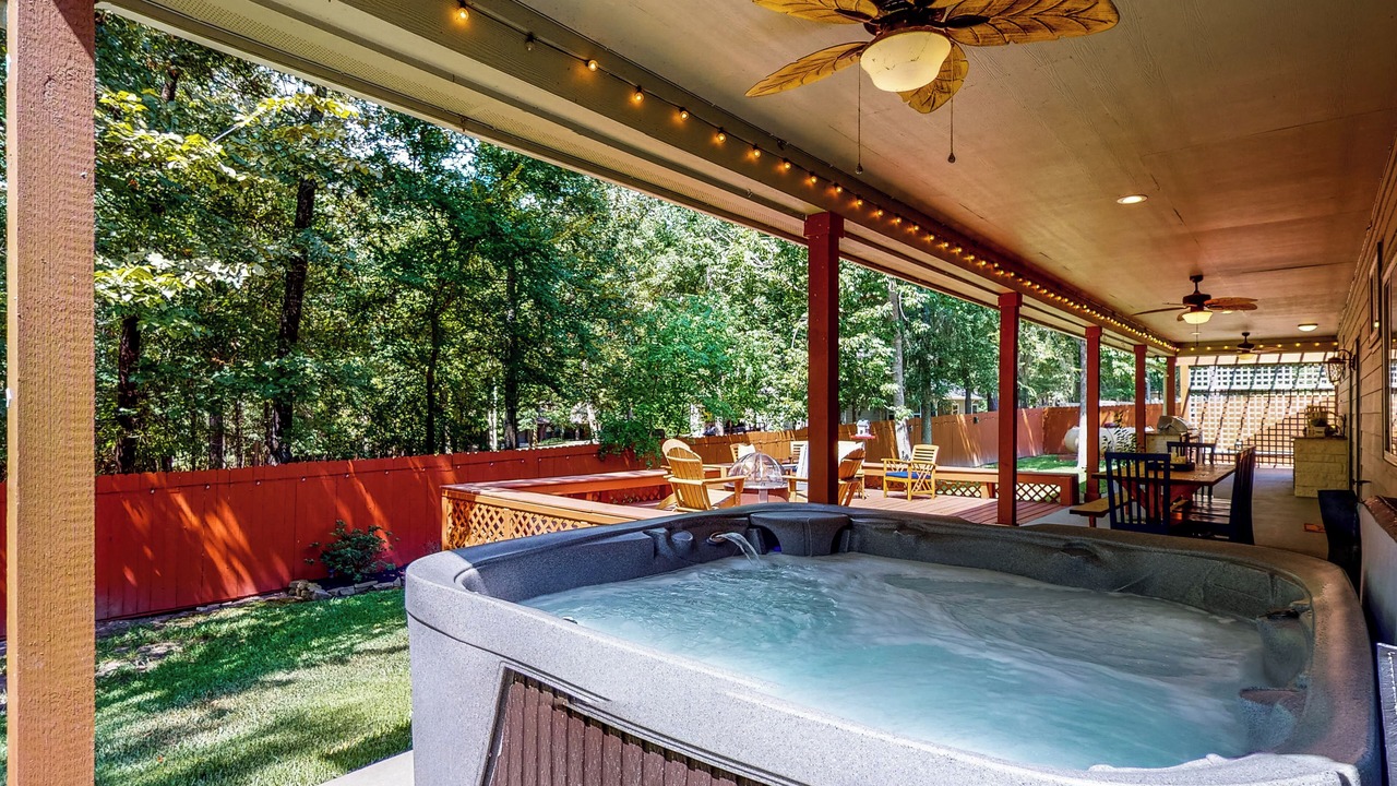 Photo of Outdoor in Cape Royale