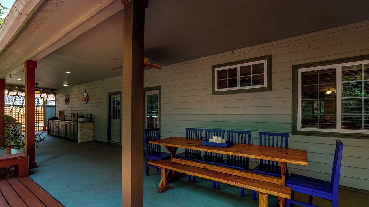 Photo of Outdoor in Cape Royale