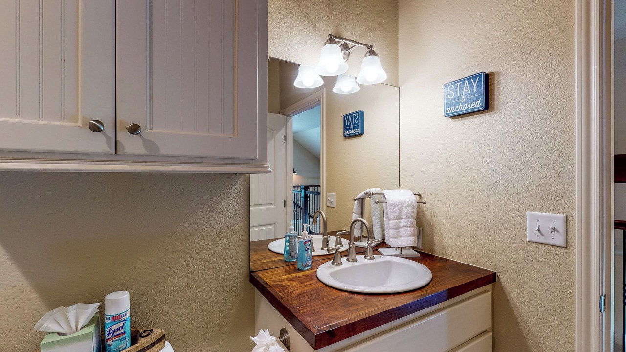 Photo of Bathroom in Cape Royale