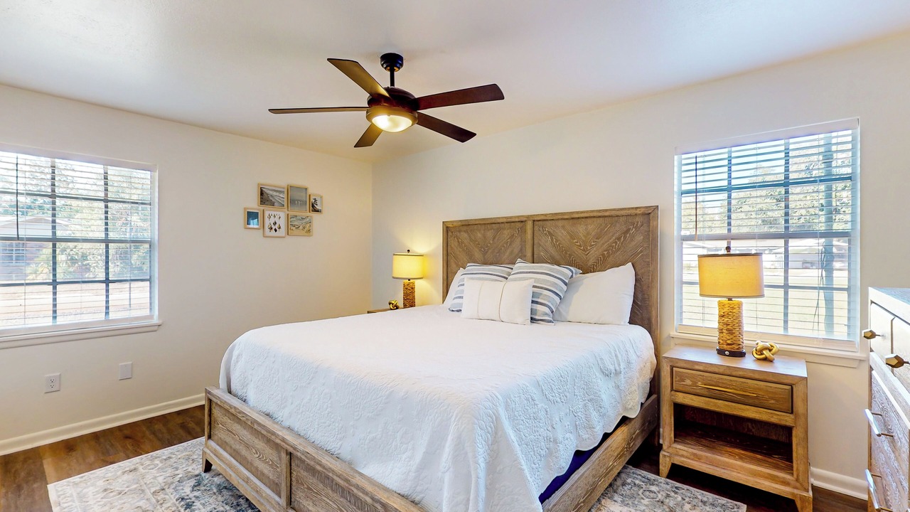 Photo of Bedroom in Pass Christian