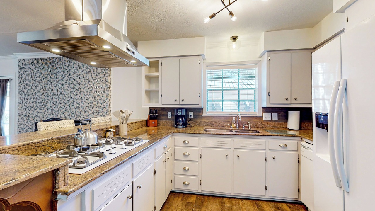 Photo of Kitchen in Pass Christian
