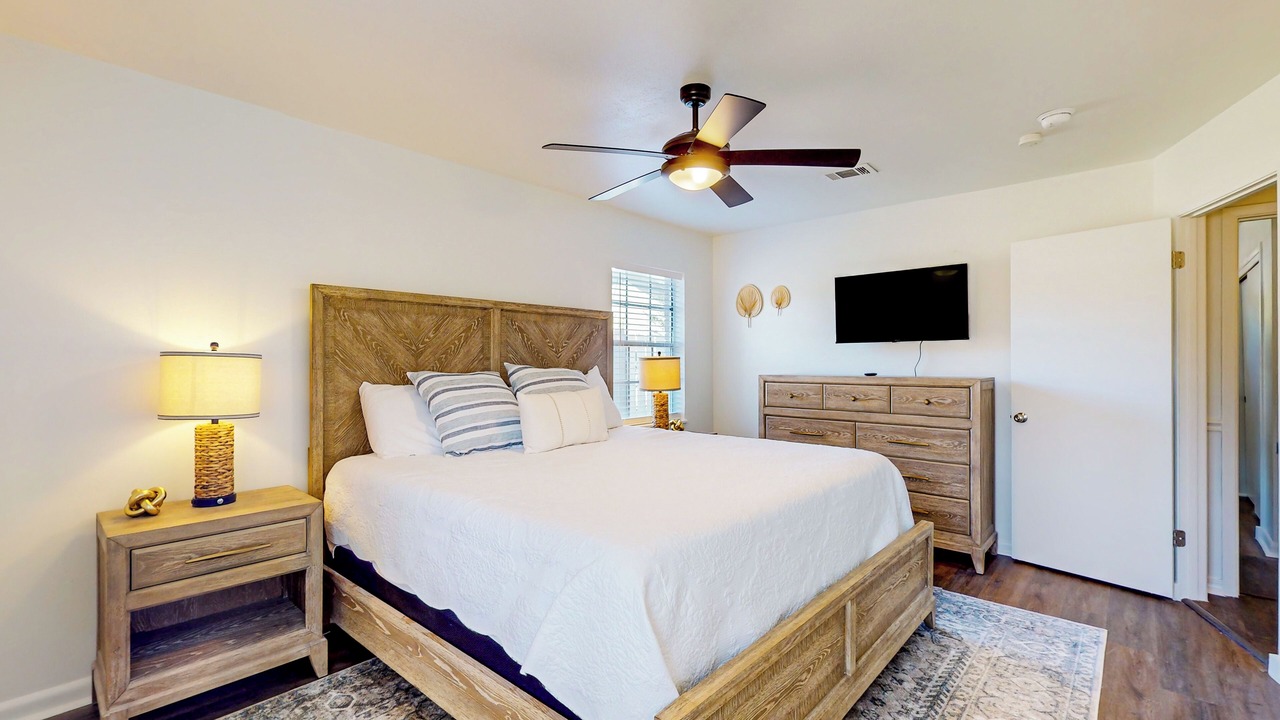 Photo of Bedroom in Pass Christian