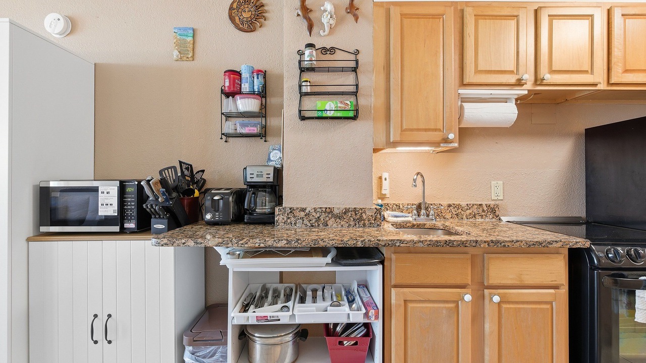 Photo of Kitchen in Lenox Park