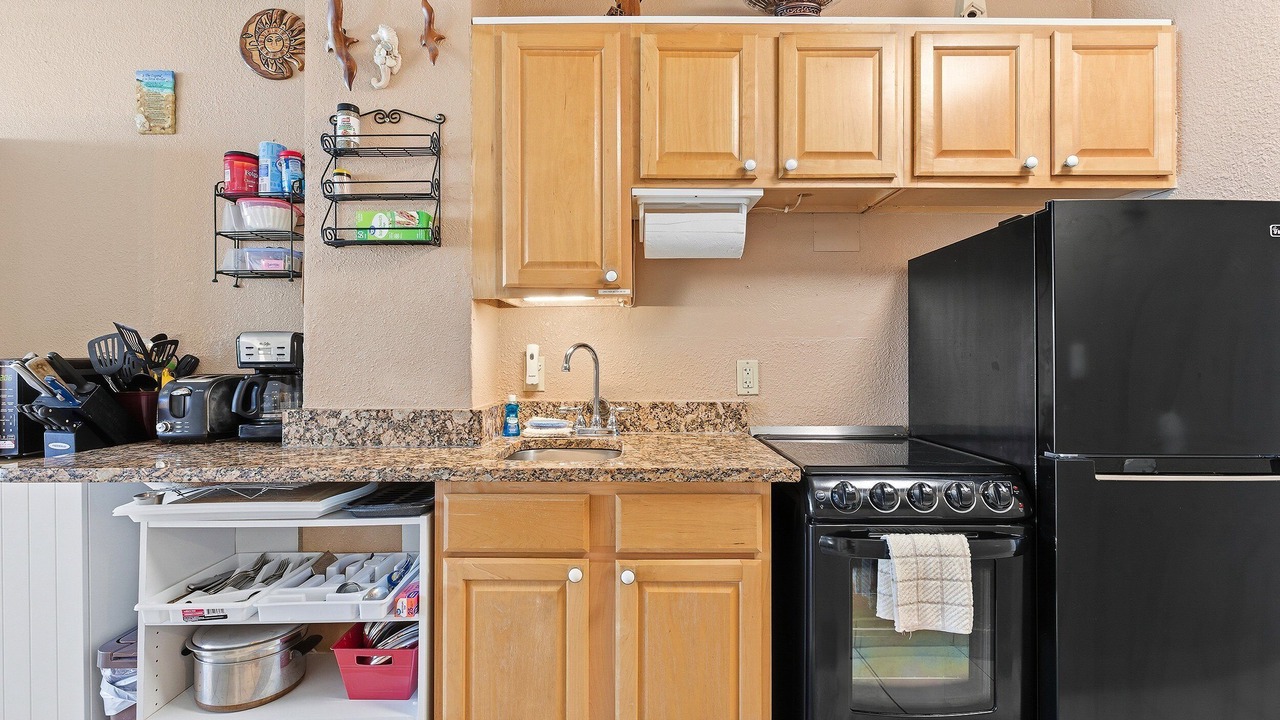 Photo of Kitchen in Lenox Park