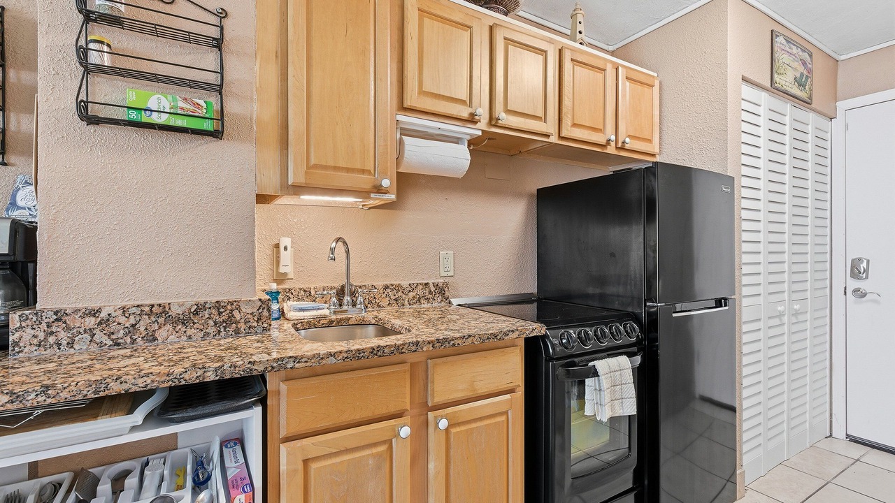 Photo of Kitchen in Lenox Park