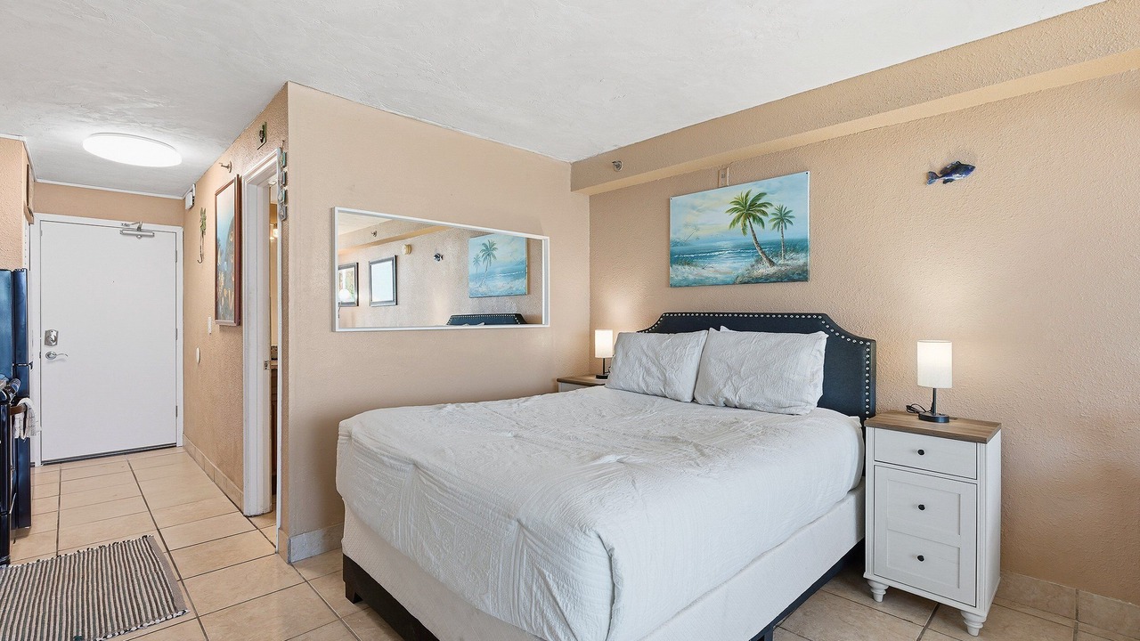 Photo of Bedroom in Lenox Park