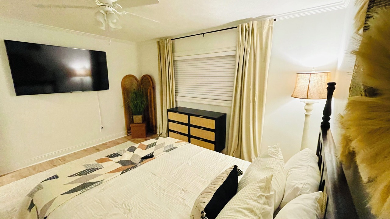 Photo of Bedroom in McComb