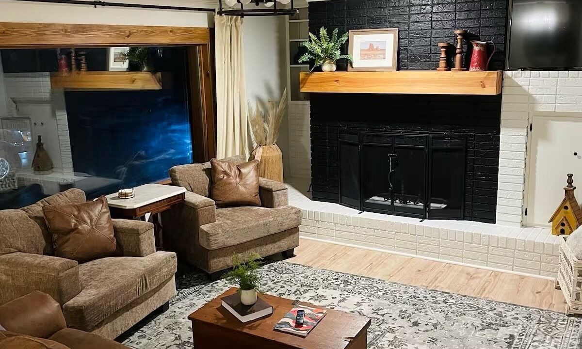 Photo of Livingroom in McComb
