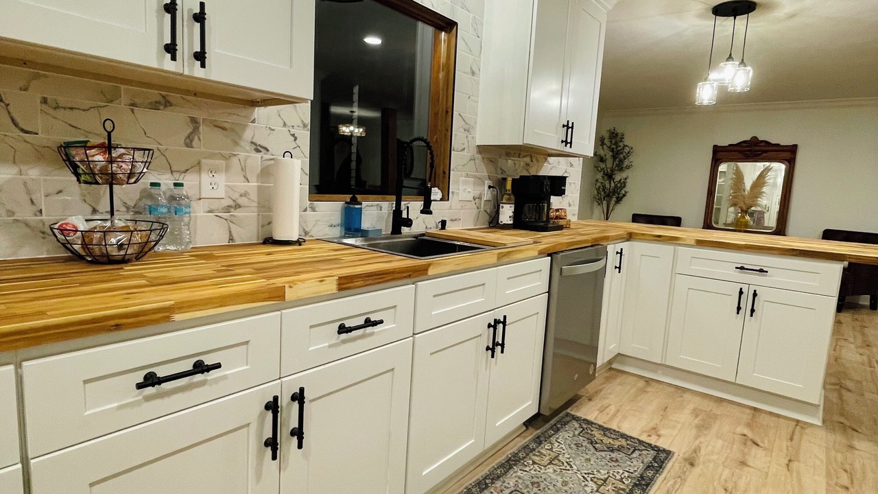 Photo of Kitchen in McComb