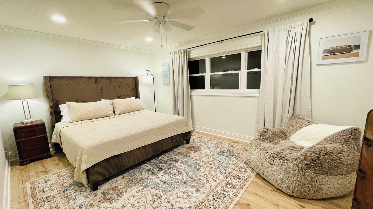 Photo of Bedroom in McComb