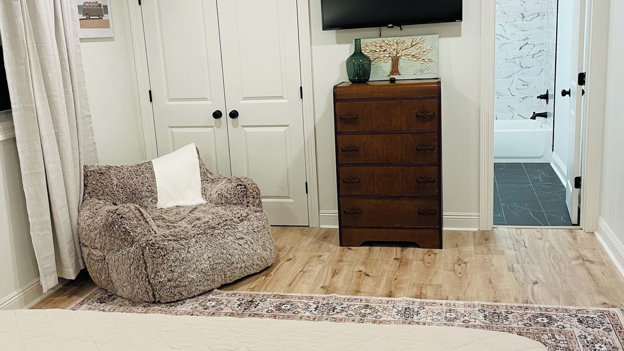 Photo of Bedroom in McComb