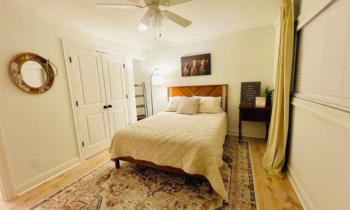 Photo of Bedroom in McComb