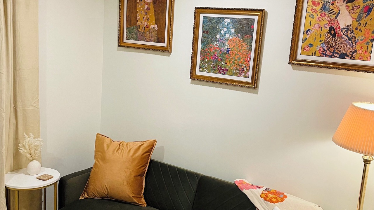 Photo of Livingroom in McComb