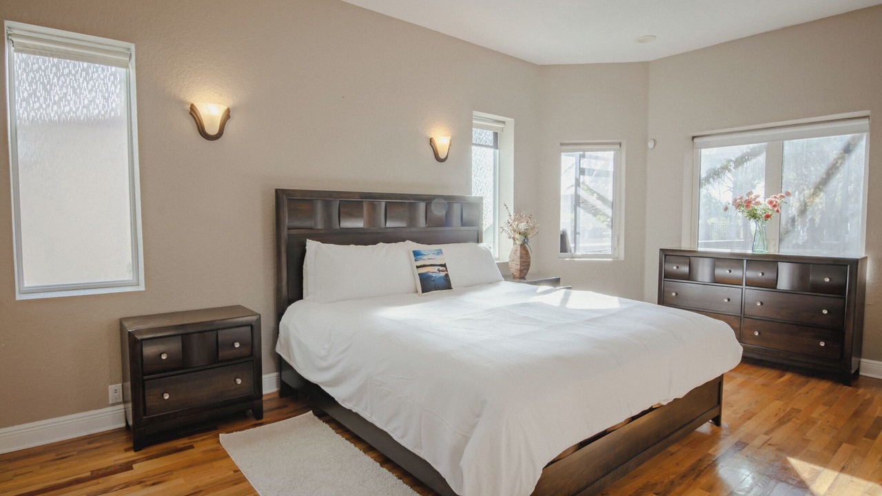 Photo of Bedroom in Orlando