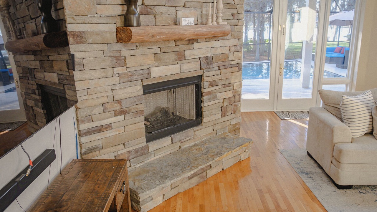 Photo of Livingroom in Orlando