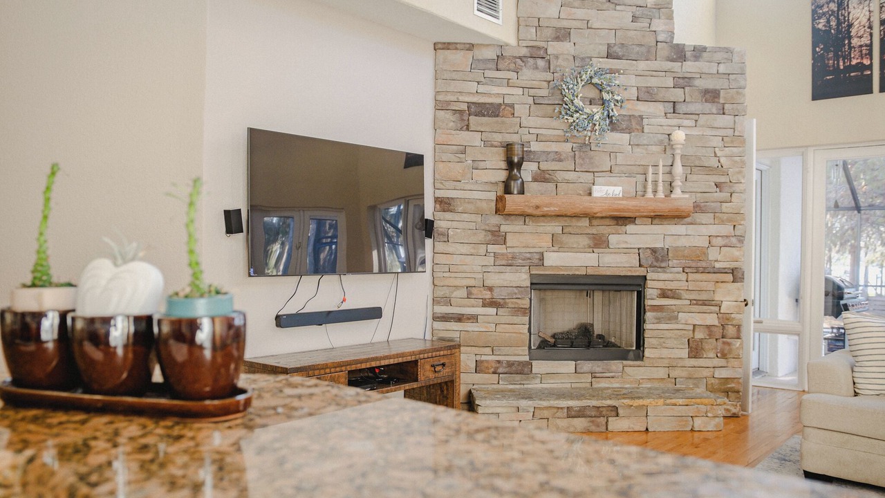Photo of Livingroom in Orlando