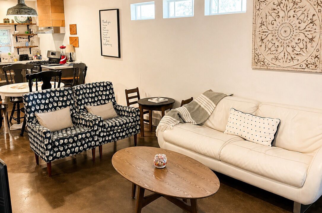 Photo of Livingroom in Huntington