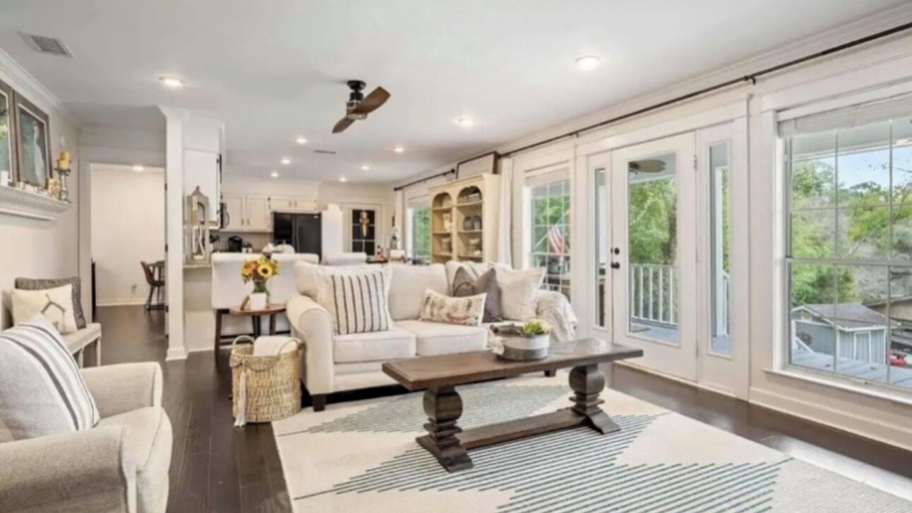 Photo of Livingroom in Fairhope