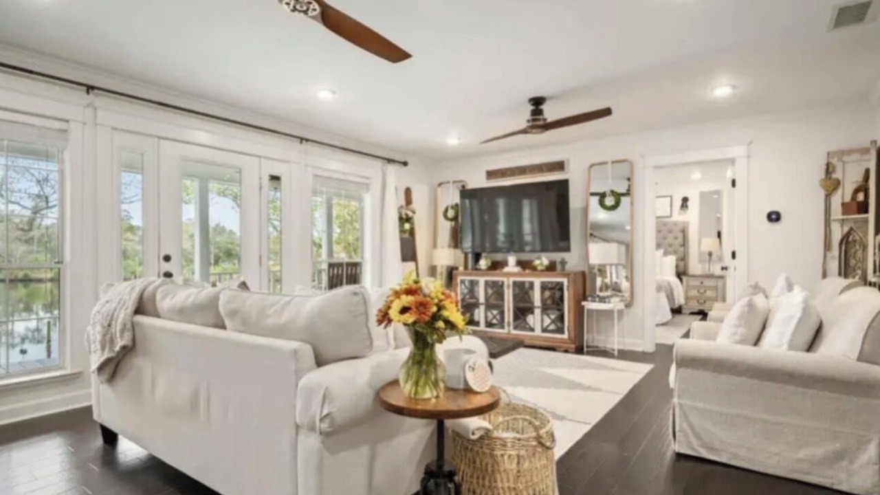 Photo of Livingroom in Fairhope