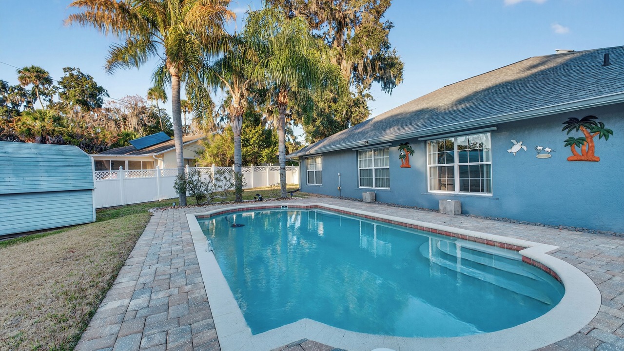 Photo of Outdoor in Florida Shores