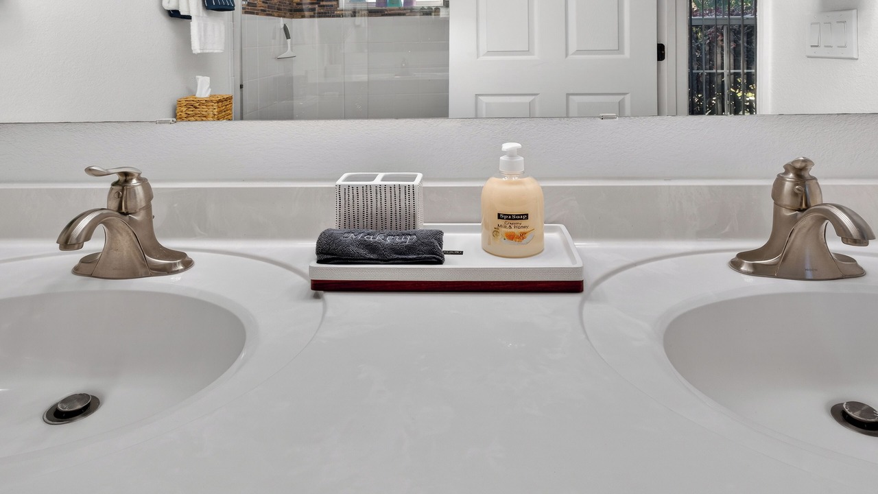 Photo of Bathroom in Florida Shores