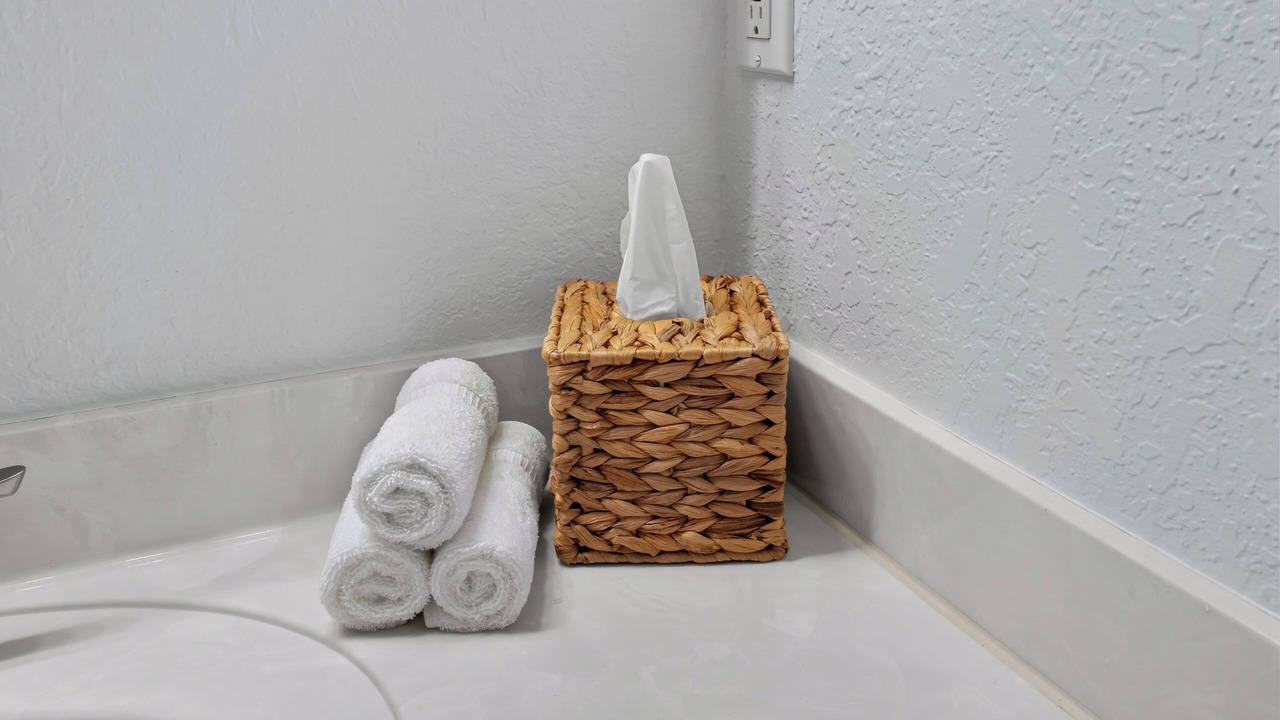 Photo of Bathroom in Florida Shores